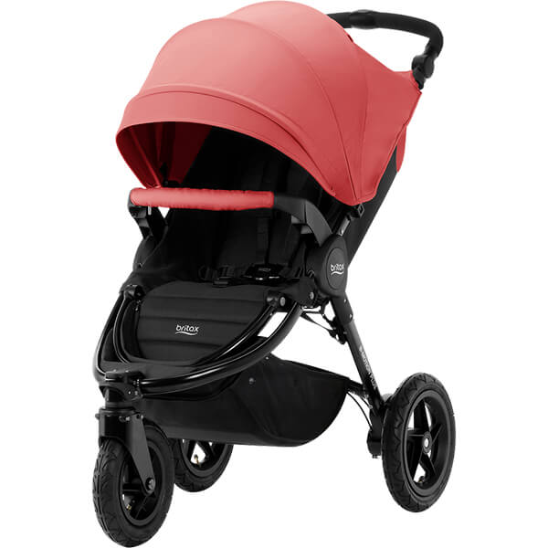 Britax b motion clearance 3